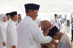 Wali Kota Madiun gelar griya di rumah dinas untuk masyarakat