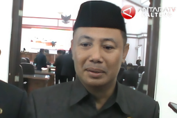 Pemkab dan DPRD Barito Selatan bahas dua raperda