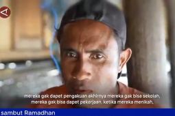 Buah Perjuangan Panjang Penghayat Kepercayaan