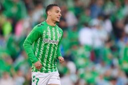 Isco minta pendukung Real Betis galang dana untuk pertahankan Antony