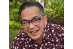 Ray Sahetapy meninggal dunia di usia 68 tahun