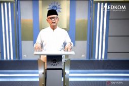 Kemandirian keuangan Muhammadiyah di daerah itu kekuatan sejati