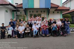 STIS tetap layani peserta pelatihan vokasional 24 jam