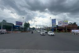 Polres Malang catat kendaraan di Tol Singosari meningkat H1-H2 Lebaran