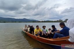 Polda Babel amankan 49 objek wisata selama liburan Idul Fitri
