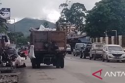 Jayawijaya rancang program sampah daur ulang melibatkan masyarakat