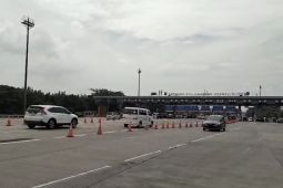 Jasamarga tambah "contraflow" Tol Cikampek dari KM 47 sampai KM 70