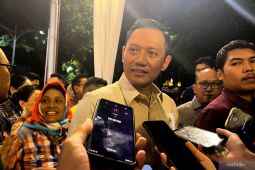 AHY: Arus balik Lebaran telah disiapkan dengan baik