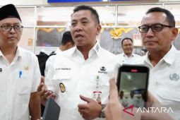 Karawang siapkan lahan 5,4 hektare untuk Sekolah Rakyat