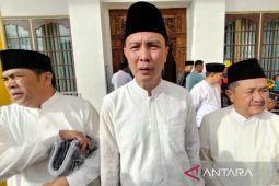 Bupati: ASN Rejang Lebong dilarang menambah libur Lebaran