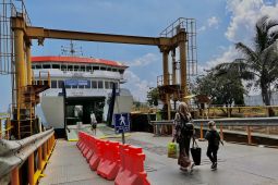 ASDP tambah trip kapal rute Ulee Lheue- Sabang hingga 5 April