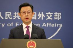 Gempa Myanmar, Satu Warga Negara China Tewas dan 15 Lainnya Luka