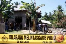 Diduga ajarkan aliran sesat, pimpinan Tarekat Ana Loloa ditahan polisi