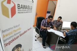 Bawaslu Palopo merekomendasi diskualifikasi calon Wawali Palopo