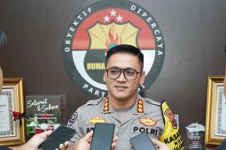 Polda Maluku kerahkan personel perkuat pengamanan pasca konflik antar pemuda di Tial