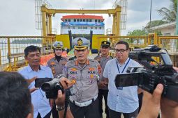 Delapan meninggal dunia akibat Lakalantas selama arus mudik di Aceh