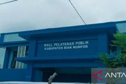 Pemkab Biak butuh PPNS juru sita pajak