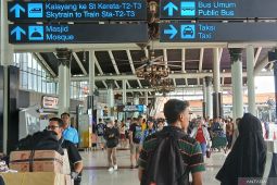 InJourney pastikan kesiapan hadapi arus balik Lebaran 2025