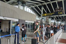 Indonesian airports expect 8 percent passenger surge during Eid travel