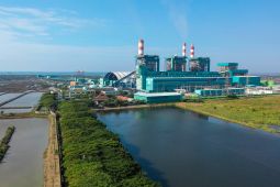 Indonesia Power penuhi kebutuhan listrik saat Idul Fitri
