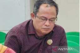 Kemenag Sumut ajak KUA sebarluaskan  berita layani kepentingan umat