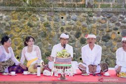 Festival Seni Budaya tampilkan kearifan lokal di kawasan Kuta