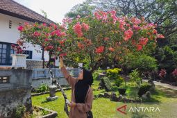 Pemkab Kuningan menggencarkan promosi pariwisata saat libur Lebaran