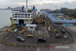 ASDP kembali terapkan diskon tarif layanan ekspres 3-7 April 2025