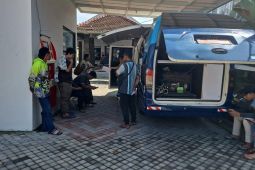 Pemkab Banyuwangi layani pengurusan adminduk selama libur Lebaran