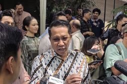 Menkum: 700 narapidana narkoba lolos verifikasi amnesti