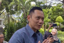 AHY koordinasi dengan stakeholders pastikan arus balik berjalan baik