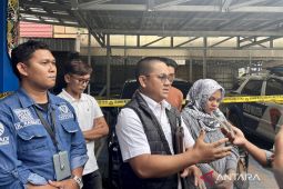 Keluarga apresiasi TNI AL mengusut oknum pembunuhan Jurnalis Kalsel