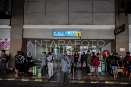 Dukcapil DKI Jakarta imbau pendatang siapkan tempat tinggal dan pekerjaan