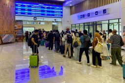 KCIC dorong penumpang memanfaatkan layanan transportasi terintegrasi