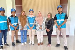 PLN UP3 Tobelo  dukung PDAM tingkatkan pelayanan kebutuhan air