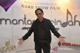 Aktor senior Ray Sahetapy tutup usia, meninggalkan dunia seni peran
