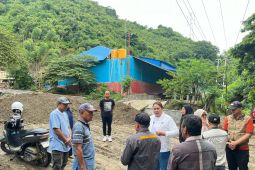 Bupati-Donggala temukan ketidakpatuhan perusahaan galian C di Banawa