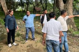 Sebanyak 55 rumah warga di Banawa terdampak banjir bandang