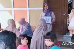 Pemerintah Bangka kembali buka layanan kesehatan di puskesmas