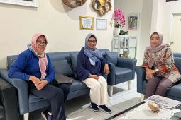 Kunjungan kapal pesiar asal Perancis ke Bangka bukti bangkitnya pariwisata