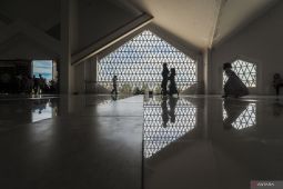 Jadwal dan keutamaan puasa Arafah 2025