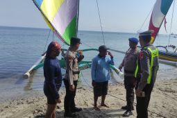 Polres Situbondo intensifkan patroli wisata pantai di jalur pantura