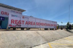 Sumsel siagakan 920 personel saat  arus balik Lebaran 2025