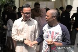 Kemendagri : 25 Kepala daerah bakal ikuti retret gelombang dua