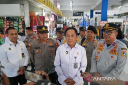 Kemenko Polkam pastikan layanan publik optimal selama libur Lebaran