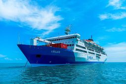 Pelni Medan catat  penjualan tiket arus balik Lebaran capai 90 persen