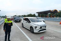 Tol Cipali Hari Ini: pemberlakuan one way dimulai lebih awal