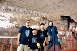 Polres OKU perketat pengamanan objek wisata saat libur lebaran