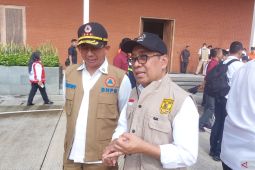 Indonesia reaffirms commitment to aid Myanmar quake victims: Minister