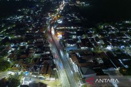 Arus balik Pantura mulai ramai